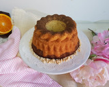 Foto del paso 23 de la receta: Babovka Pound Cake!!!