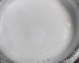 A picture of step 4 of Soya bean milk.