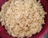 Foto del paso 1 de la receta: Codito con algo más