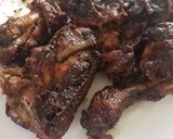 Foto del paso 3 de la receta: Pollo Coq aú vin al estilo María..