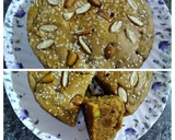 கோதுமை கேக்🍰 ரெசிபி ஸ்டேப் 6 புகைப்படம்
