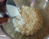Foto del paso 4 de la receta: Hamburguesa Estilo Showa - 昭和ハンバーグ -
