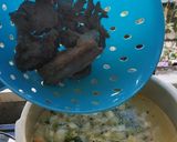 Foto langkah ke 3 dari resep Bubur Karih Asyura Banjar Ala Presto.