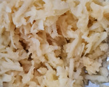 Foto del paso 1 de la receta: Galletas de avena y manzana 🍎 Sin azúcar ni edulcorante 🍎