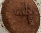 Foto del paso 7 de la receta: Tarta de kinder bueno