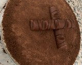 Foto del paso 7 de la receta: Tarta de kinder bueno
