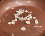 A picture of step 13 of Curry Chicken with Cabbage.