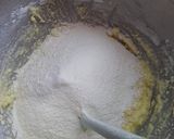 Foto del paso 3 de la receta: Budín Hamburgués