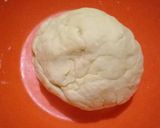 Foto del paso 5 de la receta: Tortillas de harina de mantequilla 🌯🌯