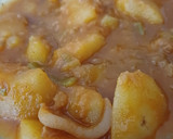 Foto del paso 7 de la receta: Estofado de sepia