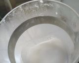 Foto langkah ke 7 dari resep Kopi Teh Susu Latte Berempah.