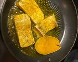 Bangali maacher jhol (simple bengal fish curry) recipe step 2 photo