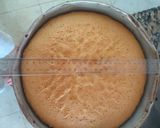 Foto del paso 6 de la receta: Bizcochuelo