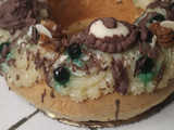 Rosca de Pascuas!!❤️‍🩹❤️‍🩹🥚🥚