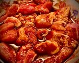 Hình bước làm 1 của món Thịt Sườn Non Kho Tiêu