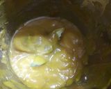 A picture of step 1 of Mango millet kheer(mango millet kheer recipe in english).
