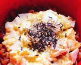 Foto langkah ke 4 dari resep Samyang special ala evyna.