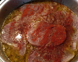 Foto del paso 3 de la receta: Atún encebollado