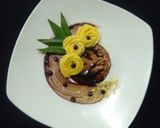 Foto langkah ke 1 dari resep Wingko.