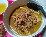 Foto langkah ke 5 dari resep Mie Ayam Sehat Tanpa MSG.