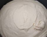 Peach pie recipe step 3 photo