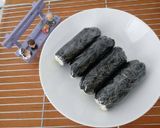 Foto langkah ke 4 dari resep Sandwich Roll.