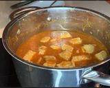 Foto del paso 5 de la receta: Taquitos de cerdo en salsa