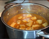Foto del paso 5 de la receta: Taquitos de cerdo en salsa