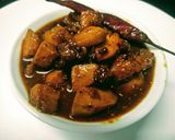अमरूद की लौंजी (Amrood ki launji recipe in Hindi) रेसिपी चरण 5 फोटो