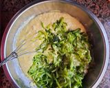 Foto del paso 4 de la receta: Fainá de zapallito
