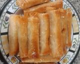 صورة لخطوة 10 من وصفة جلاش بالكنافه