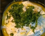 Foto del paso 1 de la receta: Salsa de Yogur