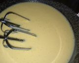 Foto del paso 2 de la receta: Espuma de lavanda: gourmet y fácil