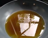 Foto langkah ke 4 dari resep Ikan asam manis pedas.