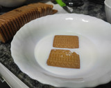 Foto del paso 8 de la receta: ¡Pastel de galletas y chocolate!