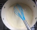 Foto del paso 2 de la receta: Dulce de leche al chocolate 🇦🇷🇦🇷🥂