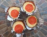 Foto del paso 8 de la receta: Pizzandwich Cups