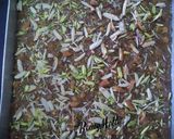 A picture of step 10 of Adadhiya Pak.