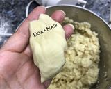 صورة لخطوة 2 من وصفة غريبة
