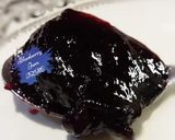A picture of step 2 of 🥞🫐Blueberry Jam🫐🥞.