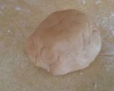 A picture of step 3 of My easy cookies.
