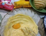 Foto langkah ke 5 dari resep 💐Pineapple Cookies Bouquet💐.