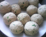 Foto del paso 4 de la receta: Croquetas de Atún y Avena