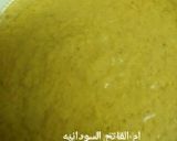 صورة لخطوة 7 من وصفة شوربة عدس