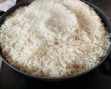 Karachi famous Biryani recipe step 6 photo