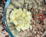 Foto del paso 3 de la receta: Hummus de manzana