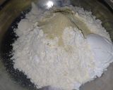 Foto langkah ke 2 dari resep Duri Lele crispy.