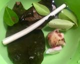 Foto langkah ke 1 dari resep Soto Tulangan Ayam.