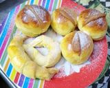 Foto del paso 6 de la receta: Mini Facturas Fáciles