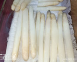 Foto del paso 4 de la receta: Espárragos rebozados